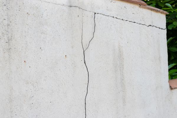 Cost of Foundation Crack Patching in Madison