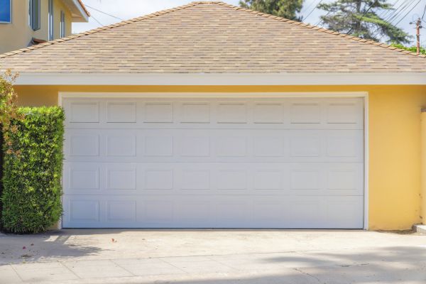Garage Foundation Repair in Madison