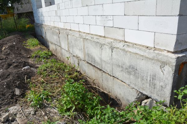 Structural Reinforcement in Madison