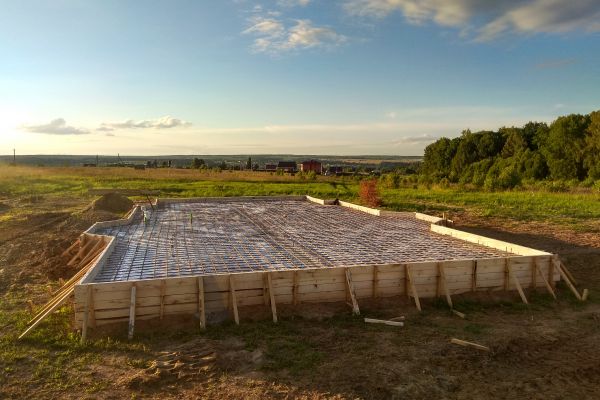 Cost of Exterior Foundation Repair in Madison