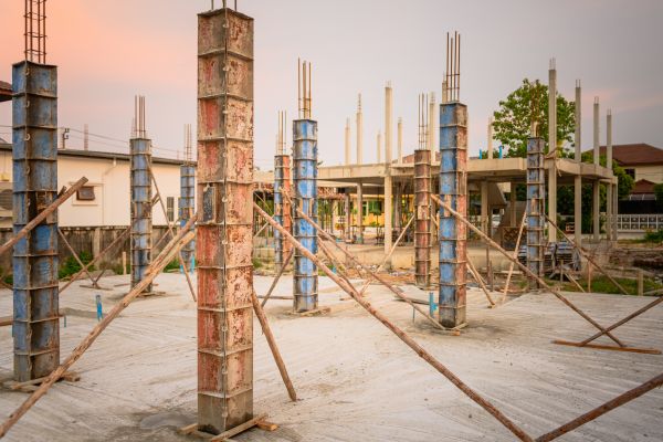 Cost of Foundation Pier Replacement in Madison