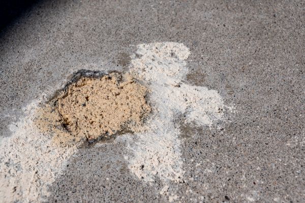 Cost of Foundation Leveling Service in Madison