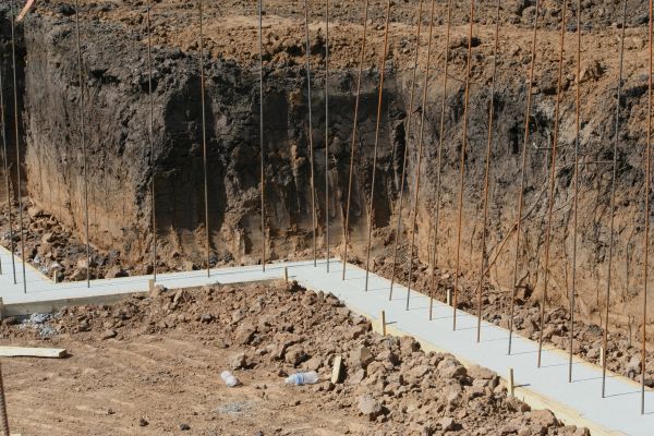 Footer Repair in Madison