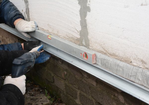 Cost of House Levelling in Madison